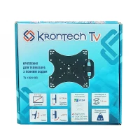 Кронштейн для телевізора Krontech TV-10211KR