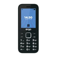 Мобiльний телефон ERGO E241 Dual Sim