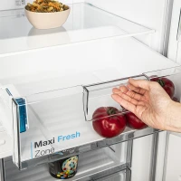Холодильник Vestfrost CNF186WB