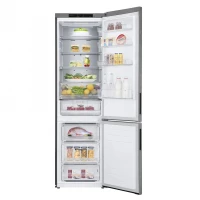Холодильник LG GA-B509CCIM