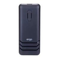 Мобiльний телефон ERGO R181 Dual Sim