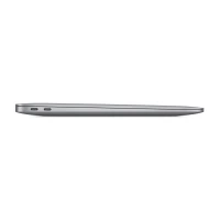 Ноутбук Apple MacBook Air 13" 256Gb Space Grey (MGN63UA/A)