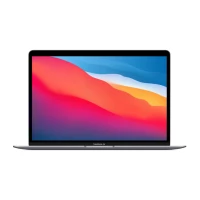 Ноутбук Apple MacBook Air 13" 256Gb Space Grey (MGN63UA/A)