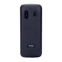 Мобiльний телефон ERGO B182 Dual Sim