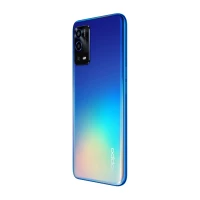 Смартфон Oppo A55 4/64 rainbow Blue