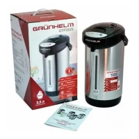 Чайник-термопот Grunhelm GTP352S 3.5л.