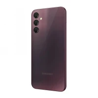 Смартфон SAMSUNG SM-A245F (А24 6/128) dark red