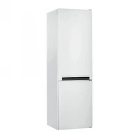 Холодильник Indesit LI9 S1E W