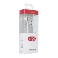 Навушники ERGO VM-110 White