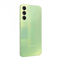 Смартфон SAMSUNG SM-A245F (А24 6/128) light green