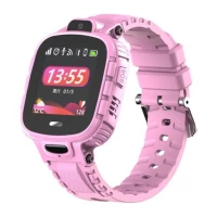 Смарт-годинник для дітей Gelius Pro GP-PK001 Pink