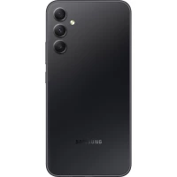 Смартфон SAMSUNG SM-A346E (А34 6/128) black