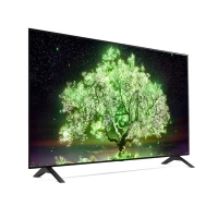 Телевізор LG OLED48A16LA