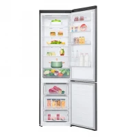 Холодильник LG GW-B509SLKM
