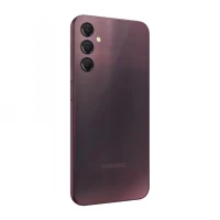 Смартфон SAMSUNG SM-A245F (А24 6/128) dark red