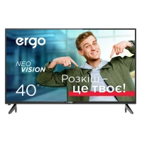 Телевізор Ergo 40DFS5100