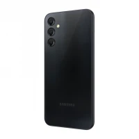 Смартфон SAMSUNG SM-A245F (А24 6/128) black