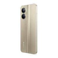 Смартфон Realme C33 4/128Gb (Gold)