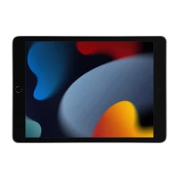 Планшет Apple iPad 10.2" Wi-Fi 64GB Space Gray (MK2K3RK/A)