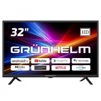 Телевізор Grunhelm 32H300-GA11