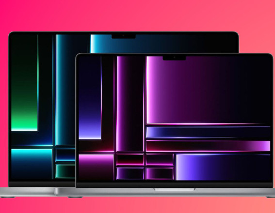 MacBook Pro 14'' і MacBook Pro 16'': що нового?