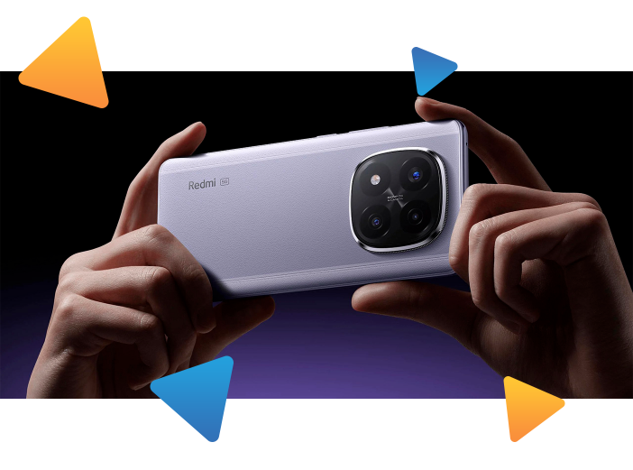 Смартфони Xiaomi, що варті твоєї уваги!