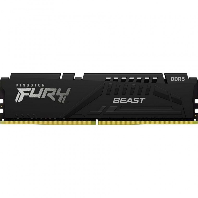 Пам'ять ПК Kingston DDR5 32GB 6000 FURY Beast EXPO (KF560C30BBE-32)