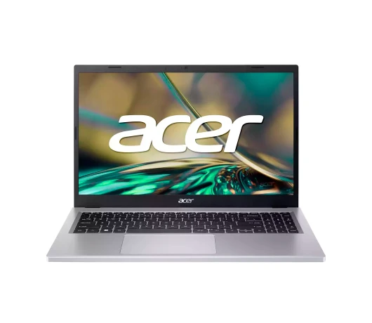 Ноутбук Acer Aspire 3 A315-24P-R9Z0 (NX.KDEEU.005) Pure Silver