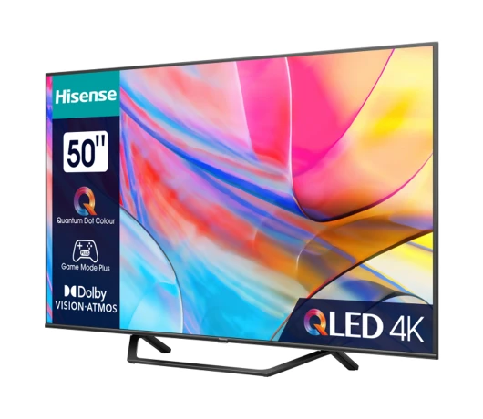 Телевізор Hisense 50A7KQ