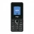 Мобiльний телефон ERGO E181 Dual Sim (чорний)