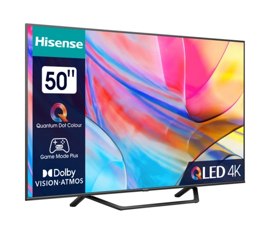 Телевізор Hisense 50A7KQ