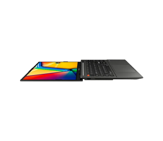 Ноутбук ASUS Vivobook S 15 OLED K5504VA-L1119WS (90NB0ZK2-M00530) Midnight Black