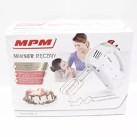 Миксер MPM MMR-11
