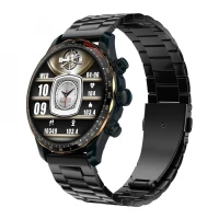 Смарт-часы Globex Smart Watch Titan Black