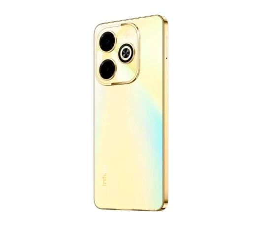 Смартфон Infinix Hot 40i 8/128Gb Horizon Gold