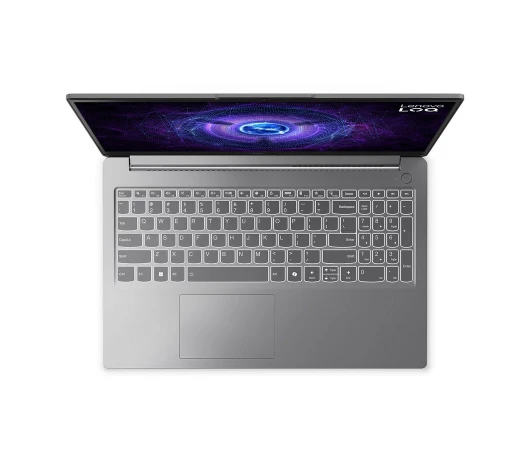 Ноутбук Lenovo LOQ 15IAX9E (83LK0043RA) Luna Grey