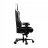 Крісло ігрове Lorgar Base 311 Black/White (LRG-CHR311BW)