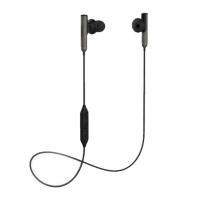 Навушники Remax S-9 Sport (Bluetooth) Black