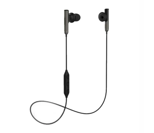 Навушники Remax S-9 Sport (Bluetooth) Black