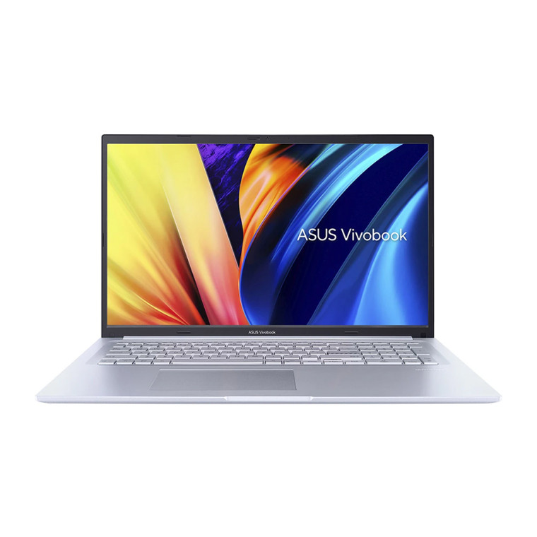 Ноутбук Asus VivoBook 17 X1702ZA-AU166 (90NB0WZ1-M006N0) Icelight Silver