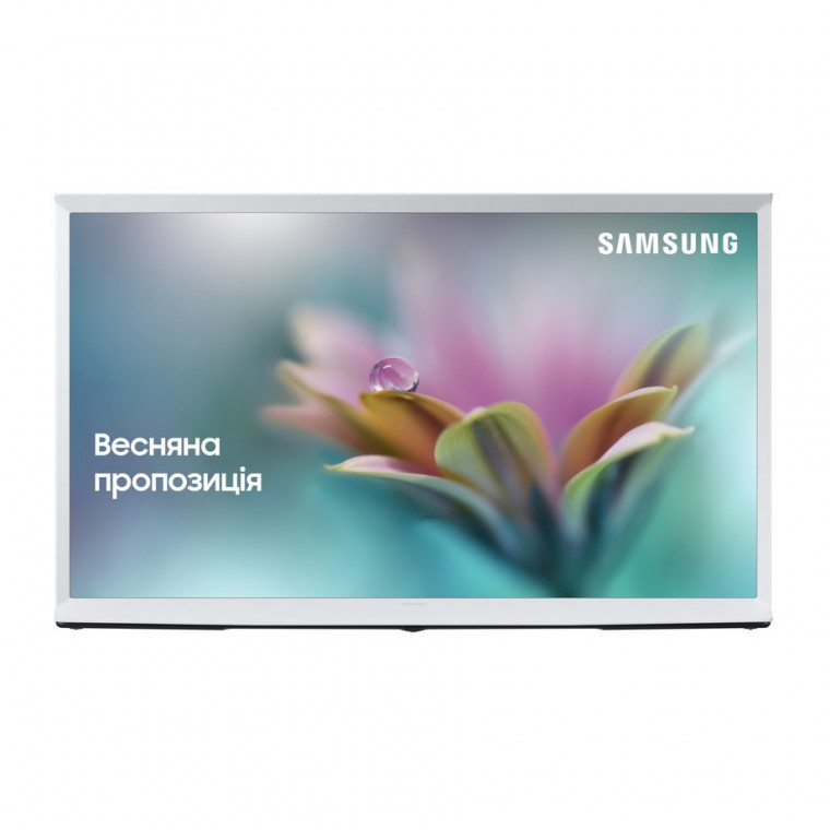 Телевізор Samsung QE55LS01DAUXUA