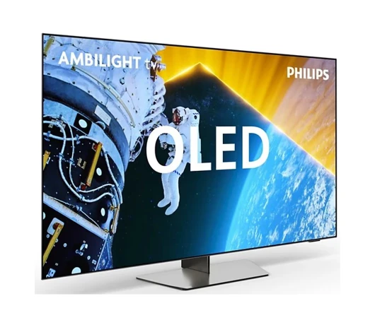 Телевізор Philips 55OLED819/12