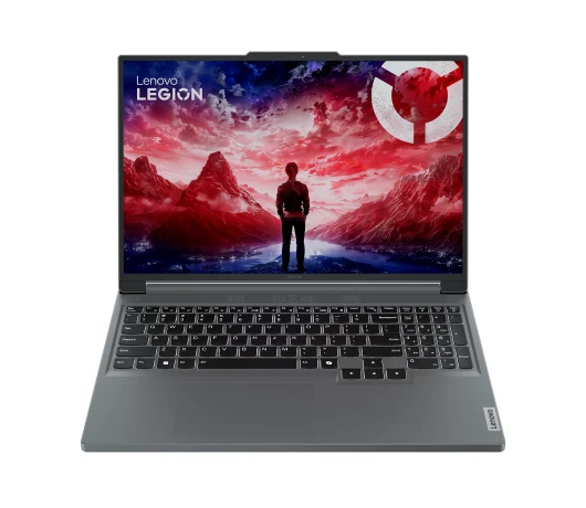 Ноутбук Lenovo Legion Slim 5 AHP9 (83DH005TRA) Luna Grey