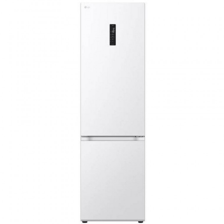 Холодильник LG GW-B509FVFW