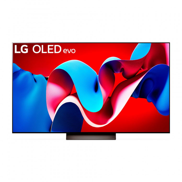 Телевізор LG OLED65C46LA