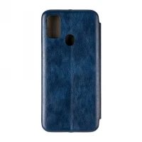 Чехол для смартфона Book Cover Gelius Samsung M215 Blue
