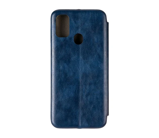 Чохол для смартфона Book Cover Gelius Samsung M215 Blue