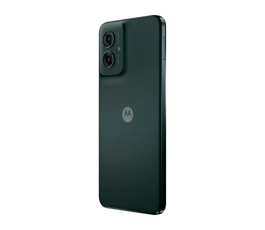 Смартфон Motorola G55 8/256GB Forest Grey