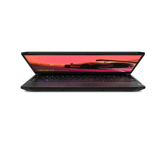 Ноутбук Lenovo IdeaPad Gaming 3 15ACH6 (82K20272RA) Shadow Black