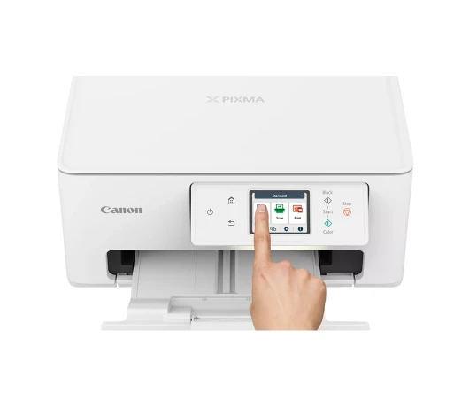 Багатофункціональний пристрій Canon PIXMA TS7640I